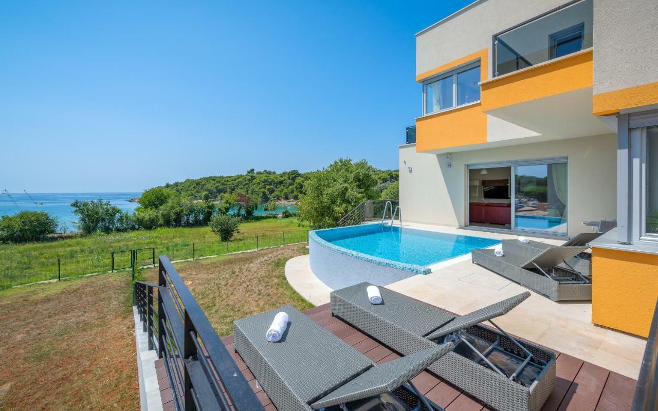 Villa Magnolija PUY Exterior foto