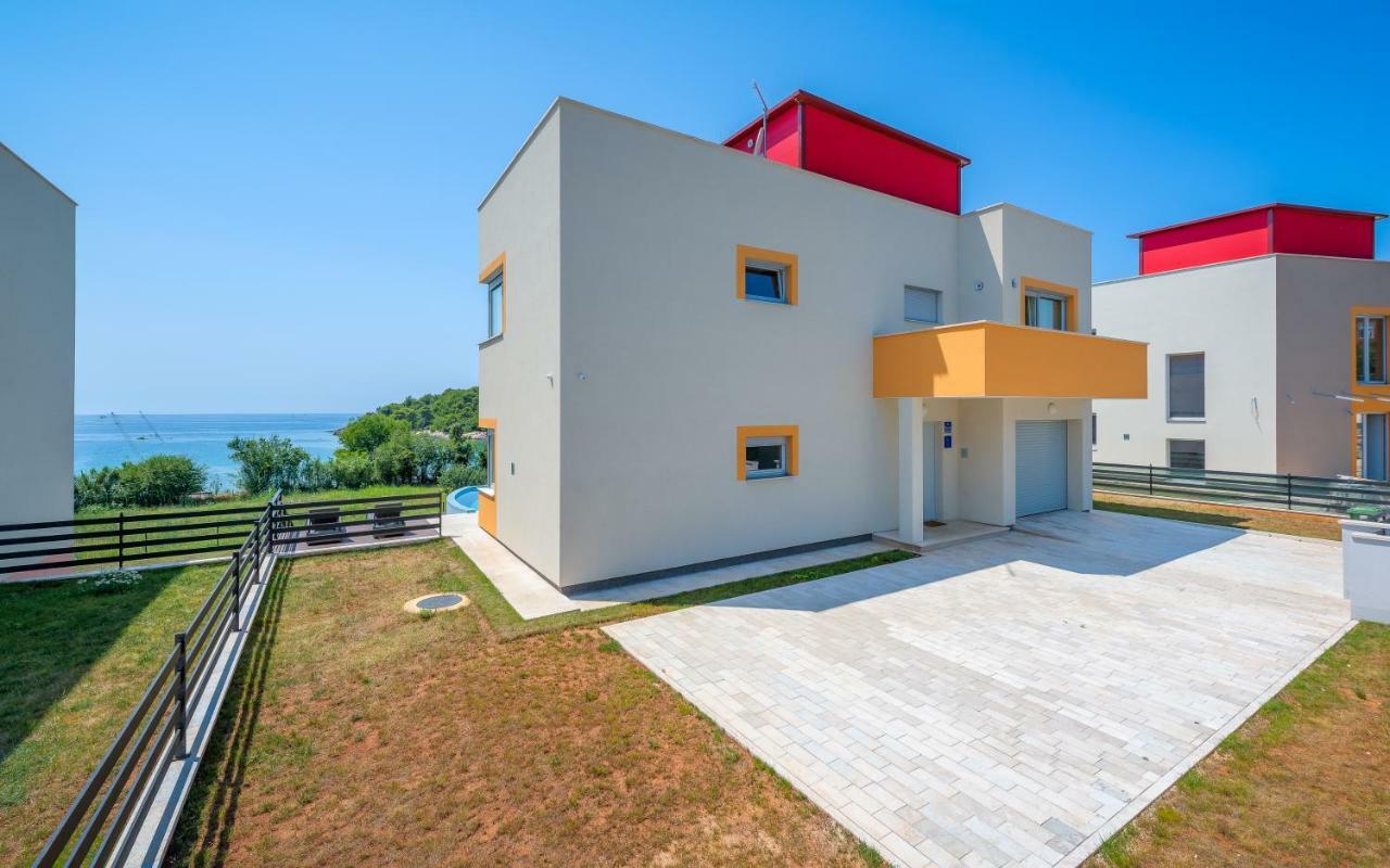 Villa Magnolija PUY Exterior foto